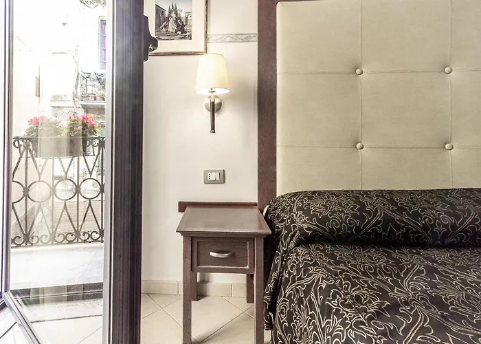 מלון Vittorio Emanuele סאסארי