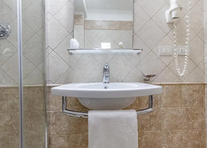 מלון Vittorio Emanuele