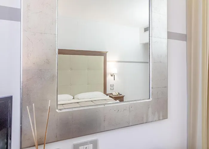 מלון Vittorio Emanuele סאסארי