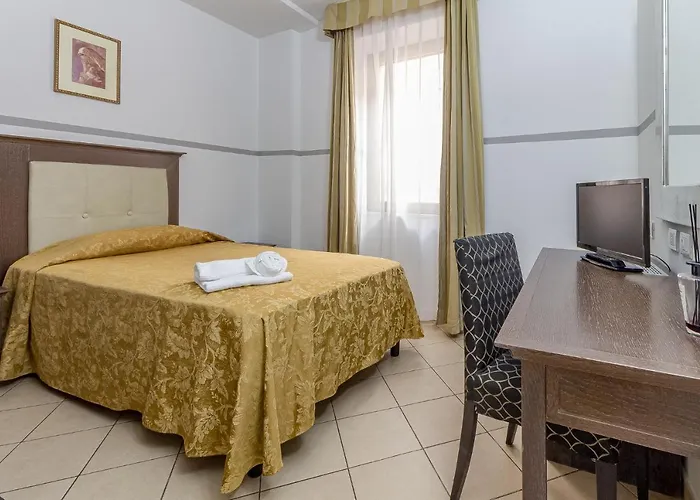 Vittorio Emanuele מלון סאסארי