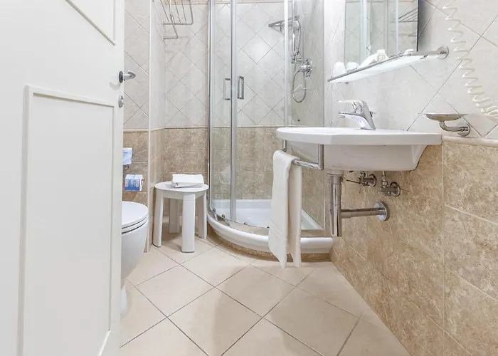 מלון Vittorio Emanuele סאסארי