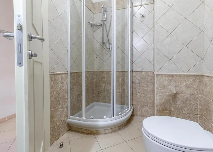 מלון Vittorio Emanuele 3*