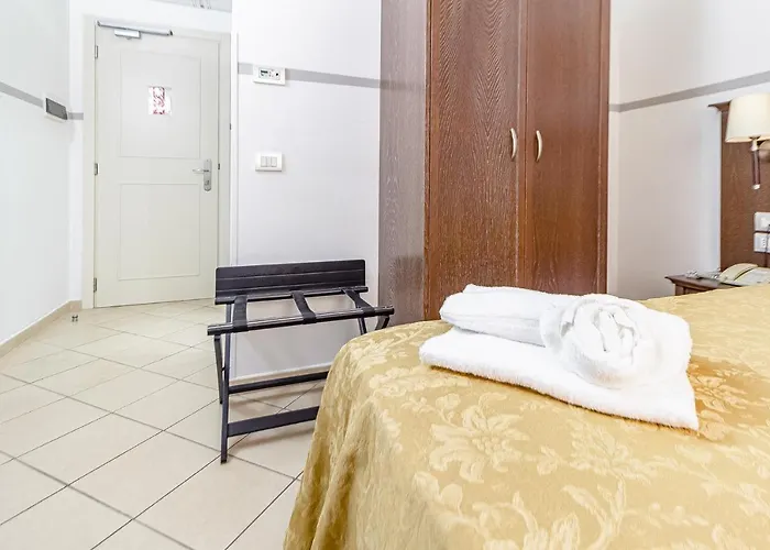 מלון Vittorio Emanuele סאסארי