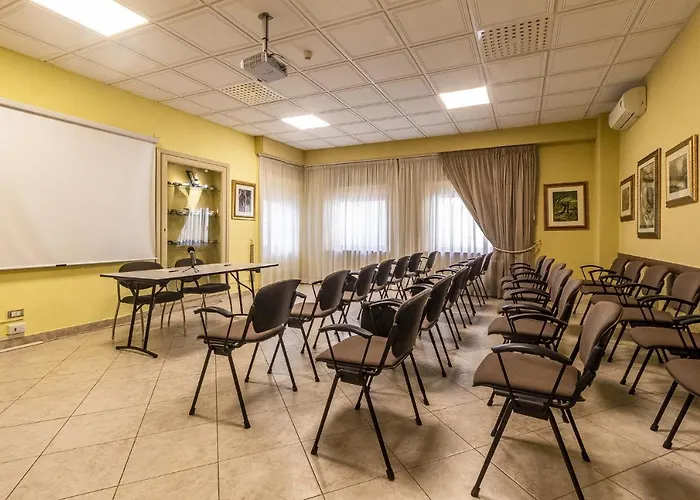 Vittorio Emanuele מלון 3*