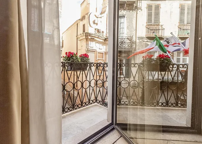 Vittorio Emanuele מלון