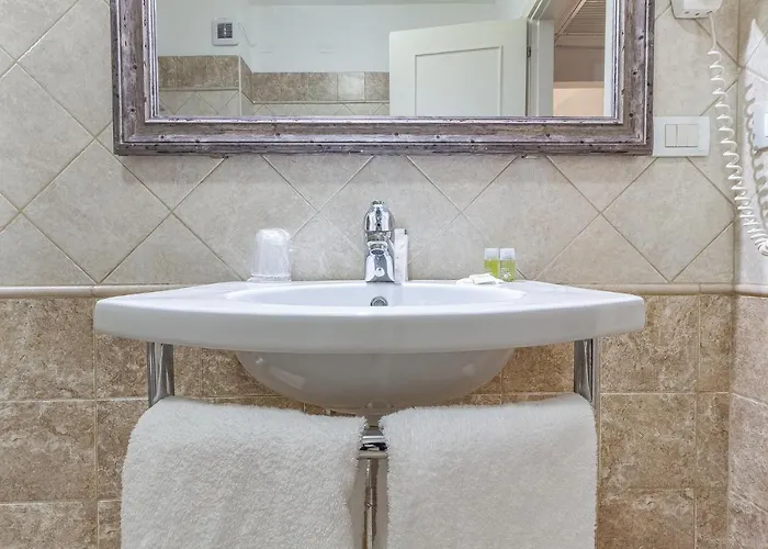 מלון Vittorio Emanuele