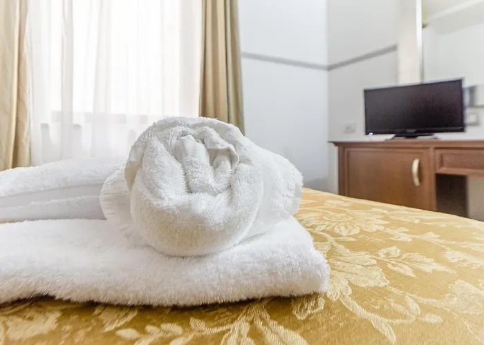 Vittorio Emanuele מלון 3*