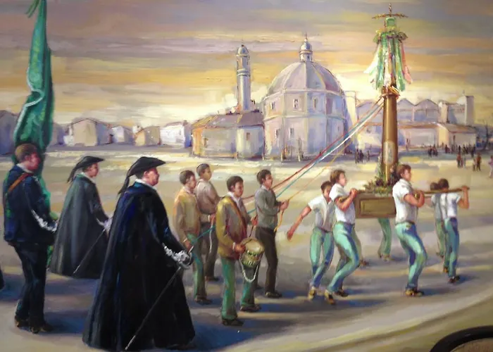 Vittorio Emanuele 3* סאסארי