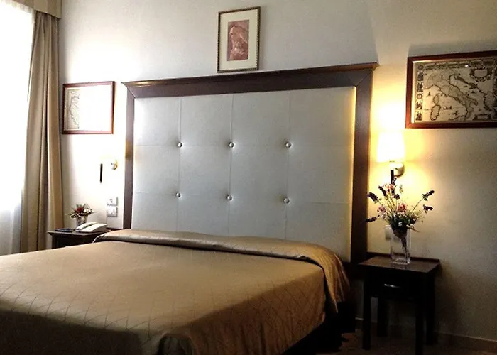 Vittorio Emanuele מלון