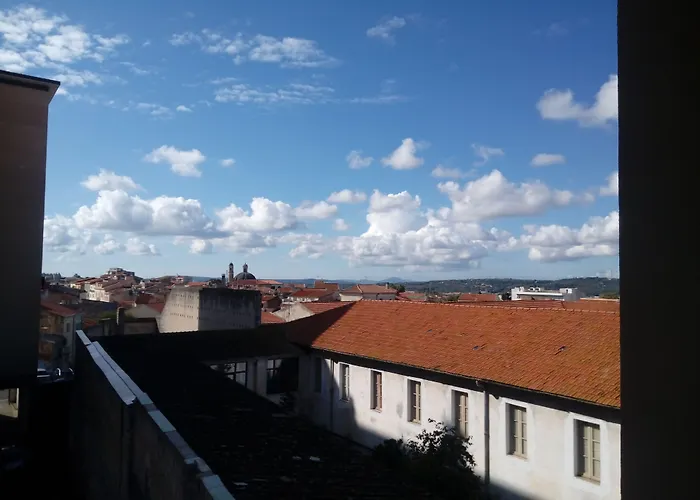 מלון Vittorio Emanuele 3*