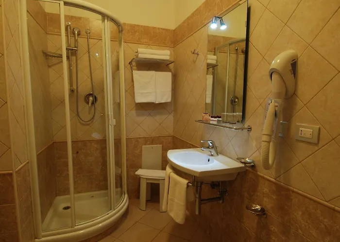 מלון Vittorio Emanuele סאסארי