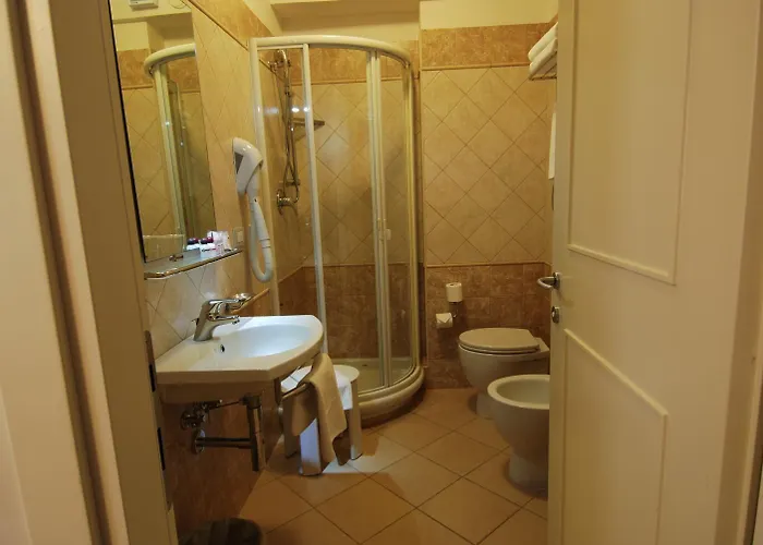 מלון Vittorio Emanuele