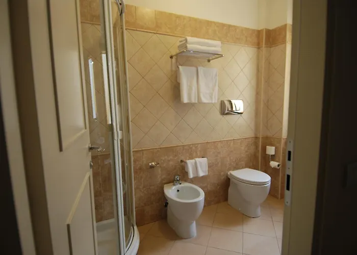 Vittorio Emanuele מלון