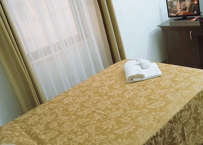 Vittorio Emanuele מלון