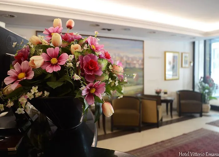 Vittorio Emanuele מלון