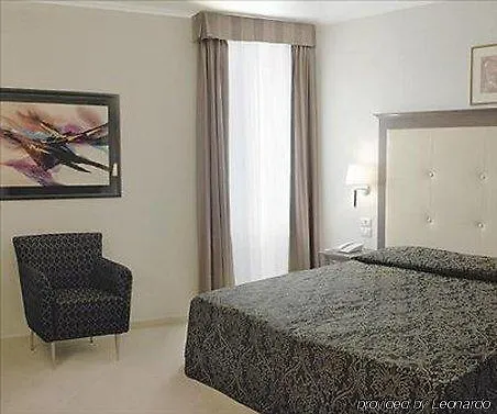 Vittorio Emanuele מלון סאסארי