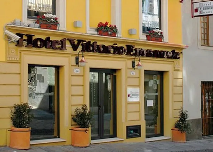 Vittorio Emanuele מלון