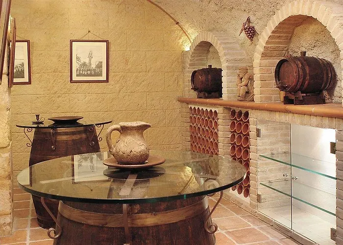 מלון Vittorio Emanuele