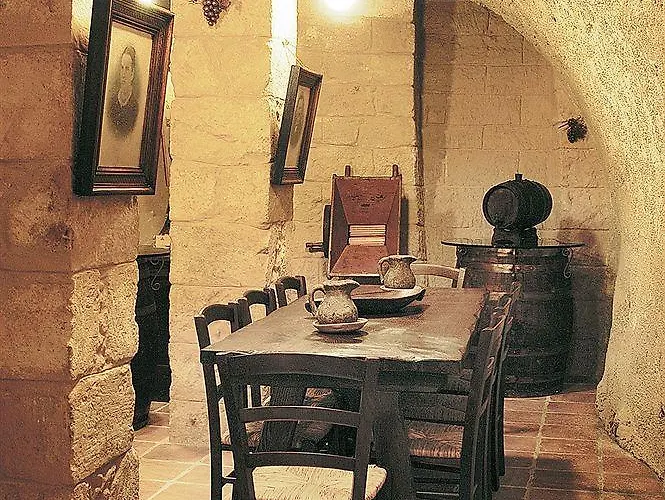 מלון Vittorio Emanuele