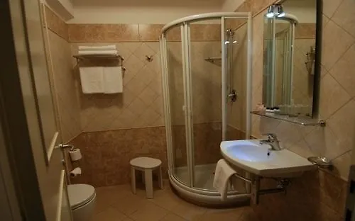 מלון Vittorio Emanuele