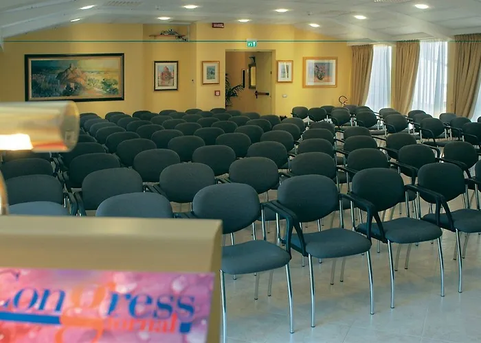 מלון Vittorio Emanuele סאסארי