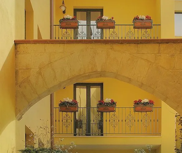 מלון Vittorio Emanuele סאסארי